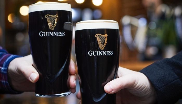 Guinness Guinness