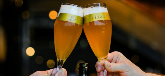 Trillium Brewing Company Trillium Brewing Company
