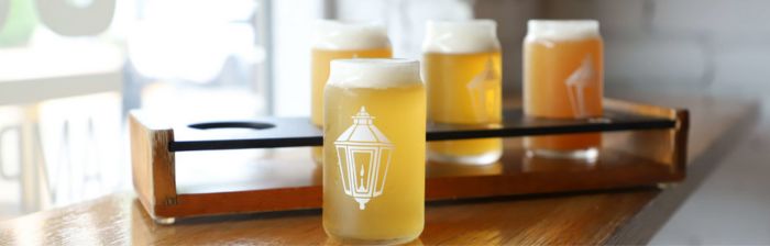 Lamplighter Brewing Company Lamplighter Brewing Company