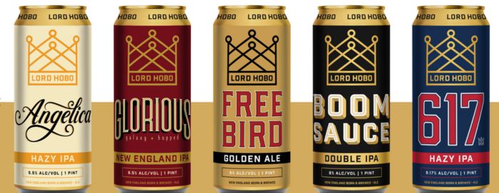 Lord Hobo Brewing Company Lord Hobo Brewing Company