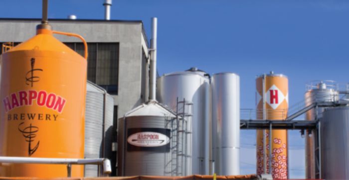 Harpoon Brewery Harpoon Brewery
