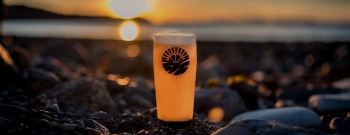 Vitamin Sea Brewing Vitamin Sea Brewing