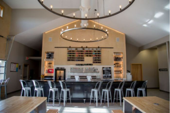 Zipline Brewing Company Zipline Brewing Company