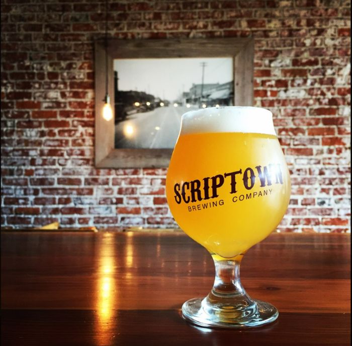 Scriptown Brewing Company Scriptown Brewing Company