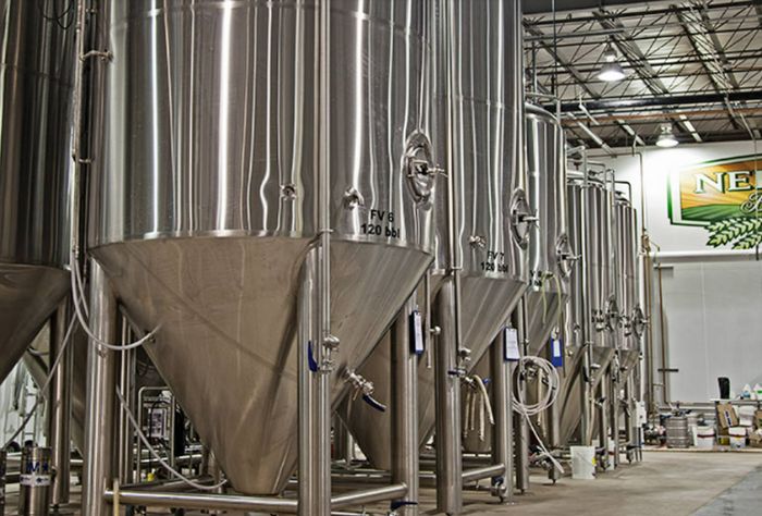 Nebraska Brewing Company Nebraska Brewing Company