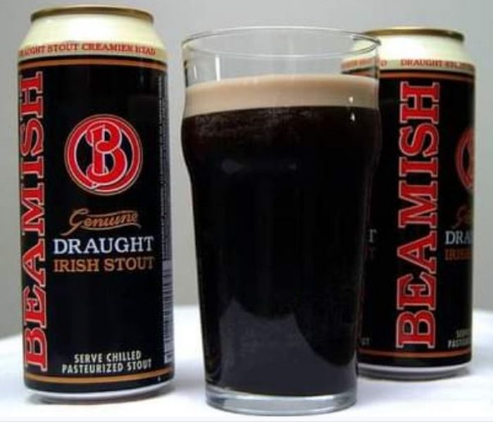 Beamish Irish Stout Beamish Irish Stout